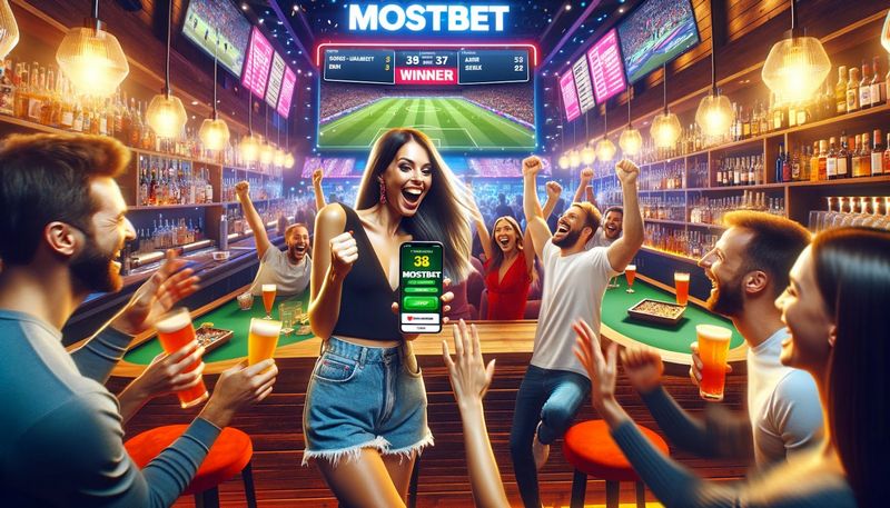 Регистрация в Mostbet, приложение, преимущества и полезные функции: полный отзыв