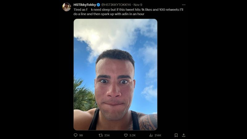 HSTIKKYTOKKY: The UK Streamer Merging Health And Fitness, Boxing, and Fast-Paced Kick Streams